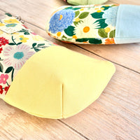 Taschen-Set | Schnittmuster SCHENNEFJEFF | 3 Größen