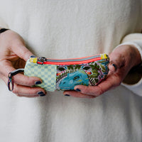 Taschen-Set | Schnittmuster SCHENNEFJEFF | 3 Größen