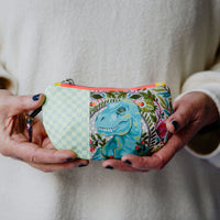 Taschen-Set | Schnittmuster SCHENNEFJEFF | 3 Größen