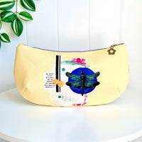 Taschen-Set | Schnittmuster SCHENNEFJEFF | 3 Größen
