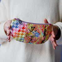Taschen-Set | Schnittmuster SCHENNEFJEFF | 3 Größen