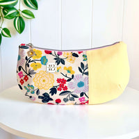 Taschen-Set | Schnittmuster SCHENNEFJEFF | 3 Größen