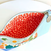 Taschen-Set | Schnittmuster SCHENNEFJEFF | 3 Größen