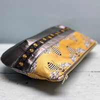 Taschenset | Schnittmuster "HUTZELGUNDE" | 3 Größen