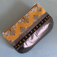 Taschenset | Schnittmuster "HUTZELGUNDE" | 3 Größen
