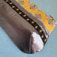 Taschenset | Schnittmuster "HUTZELGUNDE" | 3 Größen