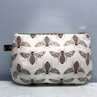 Taschenset | Schnittmuster "HUTZELGUNDE" | 3 Größen