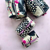 Tasche MAUSEWITZ | PDF-Schnittmuster