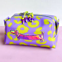 Tasche MAUSEWITZ | PDF-Schnittmuster