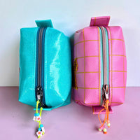 Tasche MAUSEWITZ | PDF-Schnittmuster