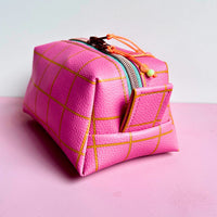 Tasche MAUSEWITZ | PDF-Schnittmuster