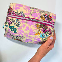 Tasche MAUSEWITZ | PDF-Schnittmuster