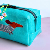 Tasche MAUSEWITZ | PDF-Schnittmuster