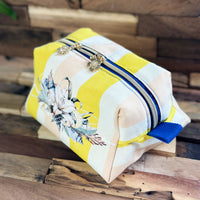 Tasche MAUSEWITZ | PDF-Schnittmuster