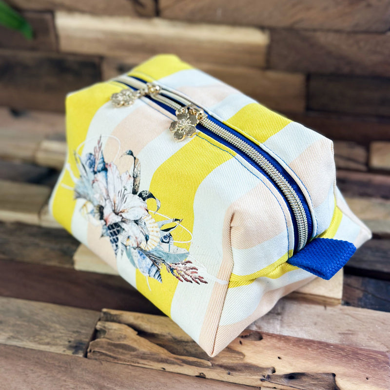 Tasche MAUSEWITZ | PDF-Schnittmuster