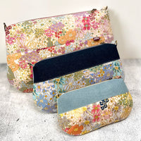Taschen-Set TOSCHA