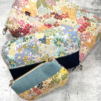 Taschen-Set TOSCHA