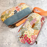 Taschen-Set TOSCHA