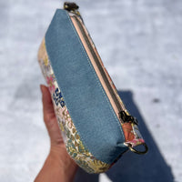 Taschen-Set | Schnittmuster TOSCHA | 3 Größen