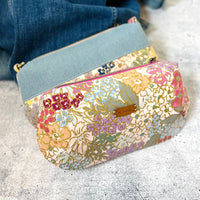 Taschen-Set | Schnittmuster TOSCHA | 3 Größen