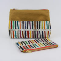 Taschen-Duo | Schnittmuster EMMCHEN | 2 Größen