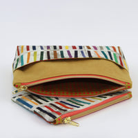 Taschen-Duo | Schnittmuster EMMCHEN | 2 Größen
