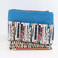 Taschen-Duo | Schnittmuster EMMCHEN | 2 Größen