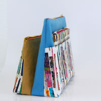 Taschen-Duo | Schnittmuster EMMCHEN | 2 Größen