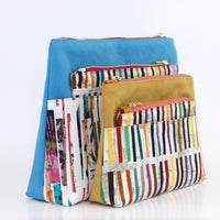 Taschen-Duo | Schnittmuster EMMCHEN | 2 Größen