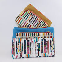 Taschen-Duo | Schnittmuster EMMCHEN | 2 Größen