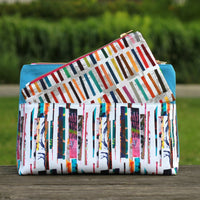 Taschen-Duo | Schnittmuster EMMCHEN | 2 Größen