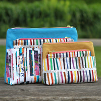 Taschen-Duo | Schnittmuster EMMCHEN | 2 Größen