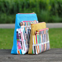 Taschen-Duo | Schnittmuster EMMCHEN | 2 Größen