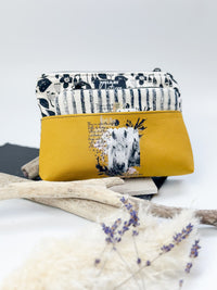 Taschen-Duo | Schnittmuster EMMCHEN | 2 Größen