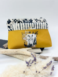 Taschen-Duo | Schnittmuster EMMCHEN | 2 Größen