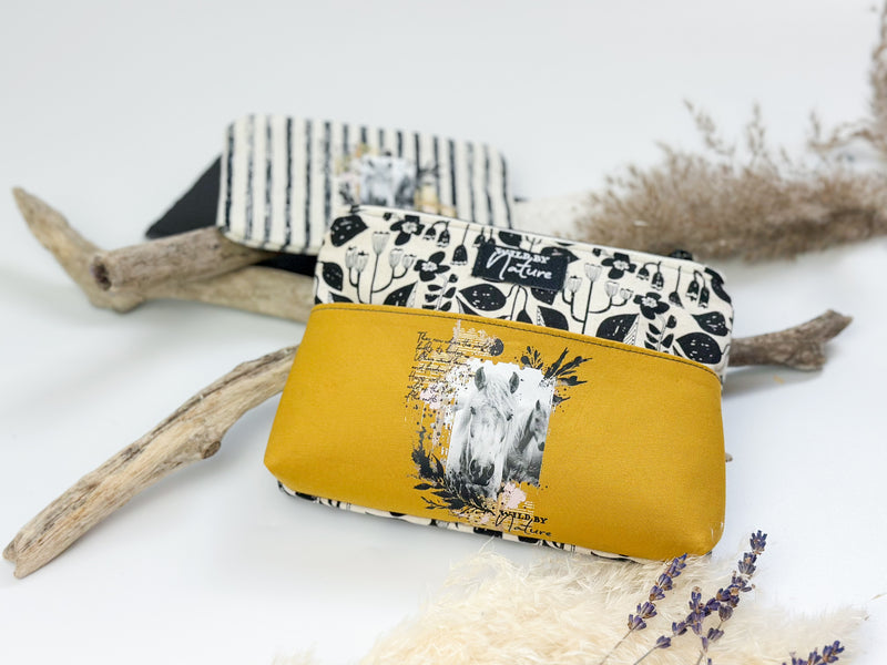 Taschen-Duo | Schnittmuster EMMCHEN | 2 Größen