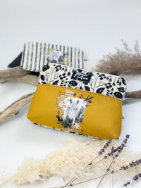 Taschen-Duo | Schnittmuster EMMCHEN | 2 Größen