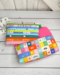 Taschen-Duo | Schnittmuster EMMCHEN | 2 Größen