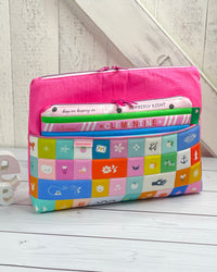 Taschen-Duo | Schnittmuster EMMCHEN | 2 Größen