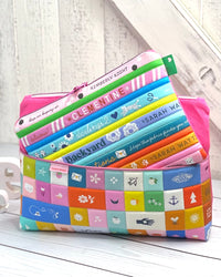 Taschen-Duo | Schnittmuster EMMCHEN | 2 Größen