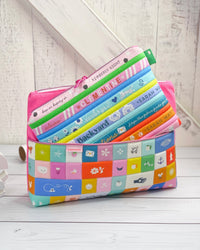 Taschen-Duo | Schnittmuster EMMCHEN | 2 Größen
