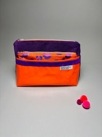 Taschen-Duo | Schnittmuster EMMCHEN | 2 Größen