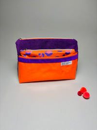 Taschen-Duo | Schnittmuster EMMCHEN | 2 Größen