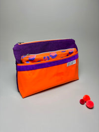 Taschen-Duo | Schnittmuster EMMCHEN | 2 Größen