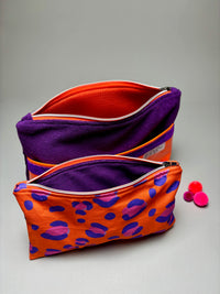 Taschen-Duo | Schnittmuster EMMCHEN | 2 Größen