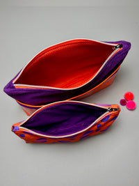 Taschen-Duo | Schnittmuster EMMCHEN | 2 Größen