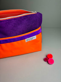 Taschen-Duo | Schnittmuster EMMCHEN | 2 Größen