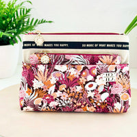 Taschen-Duo | Schnittmuster EMMCHEN | 2 Größen