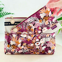 Taschen-Duo | Schnittmuster EMMCHEN | 2 Größen