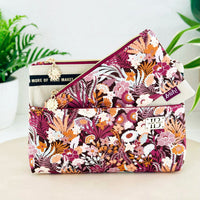 Taschen-Duo | Schnittmuster EMMCHEN | 2 Größen